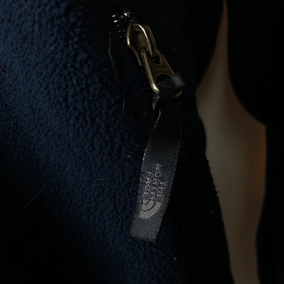 Northface Fleece Jacket - Picture 7 of 7